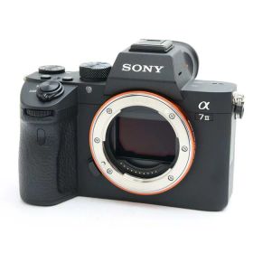 【中古】 《並品》 SONY α7III ボディ ILCE-7M3 [ デジタルカメラ ]