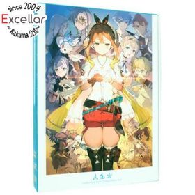 ニンテンドースイッチ(Nintendo Switch)のライザのアトリエ ～秘密トリロジー～ DX プレミアムボックス Nintendo Switch(家庭用ゲームソフト)