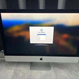 iMac 27インチ 2020 i9 40GB SSD2TB Retina 5K