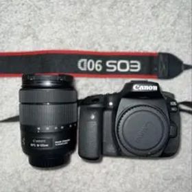 Canon EOS 90D + レンズ +バッグセット Canon 90D