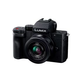 「新品」Panasonic LUMIX DC-G100DW ダブルズームレンズキット ミラーレス一眼カメラ【即納】【あす楽】【プレゼント】