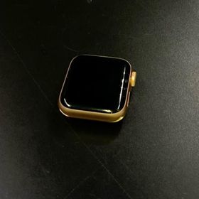 【全額返金保証】【最速発送】Apple Watch SE アルミニウム 40mm GPS 83% 美品 動作確認済