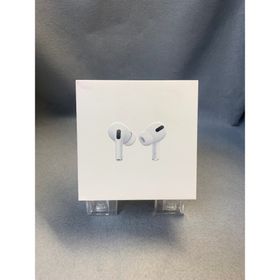 美品 AirPods Pro 第一世代 MWP22J/A(ヘッドフォン/イヤフォン)