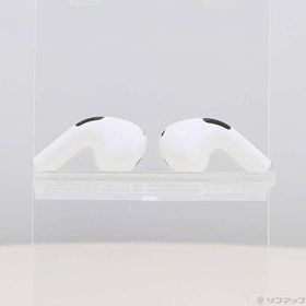 〔中古〕Apple(アップル) AirPods Pro 第2世代〔258-ud〕