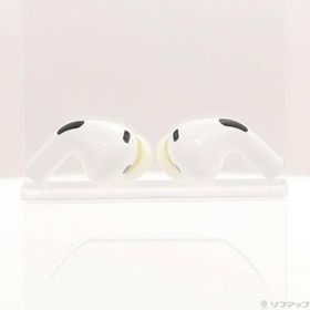 〔中古〕Apple(アップル) AirPods Pro 第2世代〔295-ud〕