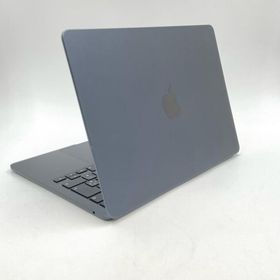 Apple MacBook Air M2 2022 新品¥101,175 中古¥64,980 | 新品・中古の