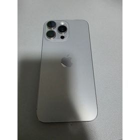 アップル(Apple)のアップル iPhone15 Pro Max 256GB ナチュラルチタニウム(スマートフォン本体)
