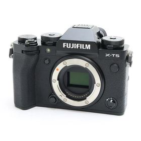 《良品》FUJIFILM X-T5 ボディ