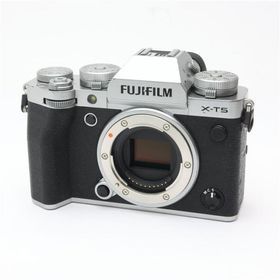 《並品》FUJIFILM X-T5 ボディ