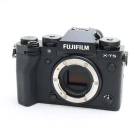 《美品》FUJIFILM X-T5 ボディ