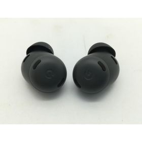 【中古】Google Pixel Buds Pro [Charcoal]【OSU301】保証期間１ヶ月【ランクA】