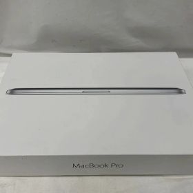 アップル Apple MacBook Pro A1502 Retina, 13-inch, Early 2015 【中古】