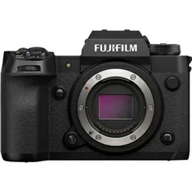 富士フイルム FUJIFILM X-H2 ボディ 日英2言語設定モデル