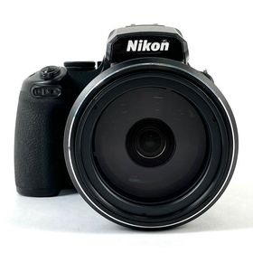 ニコン Nikon COOLPIX P1000 コンパクトデジタルカメラ 中古
