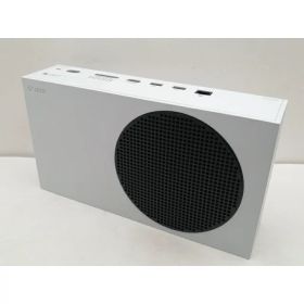 【中古】Microsoft Xbox Series S EP2-00650 [1TB ロボット ホワイト]【仙台イービーンズ】保証期間1ヶ月【ランクB】
