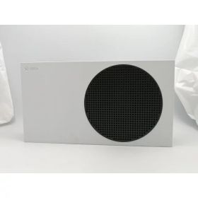 【中古】Microsoft Xbox Series S【ECセンター】保証期間1ヶ月【ランクB】