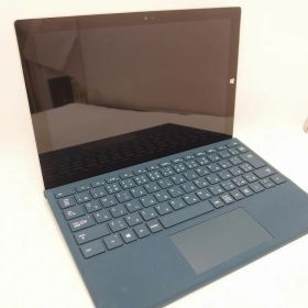 【2/19(木)20時〜全品ポイント10倍！要エントリー】マイクロソフト Microsoft ジャンク Surface Pro3 i5 PS2-00016 【中古】