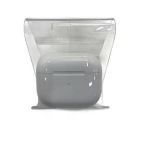 Apple◆イヤホン AirPods 第3世代 Lightning MPNY3J/A A2897/A2565/A2564