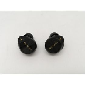 【中古】Panasonic Technics EAH-AZ80-K [ブラック]【川越クレアモール】保証期間１ヶ月【ランクC】