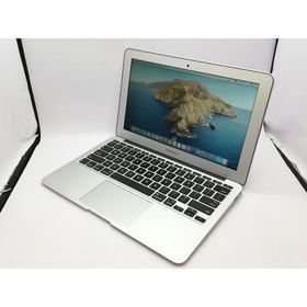 MacBook Air 11インチ 新品 9,900円 中古 6,500円 | ネット最安値の