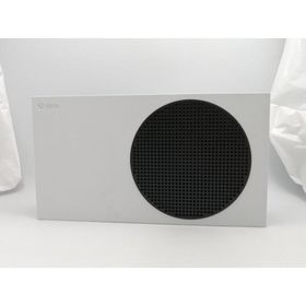 【中古】Microsoft Xbox Series S【ECセンター】保証期間１ヶ月【ランクB】