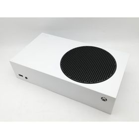 【中古】Microsoft Xbox Series S【ECセンター】保証期間１ヶ月【ランクB】