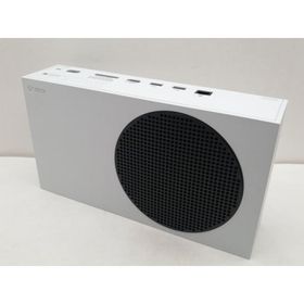 【中古】Microsoft Xbox Series S EP2-00650 [1TB ロボット ホワイト]【仙台イービーンズ】保証期間１ヶ月【ランクB】