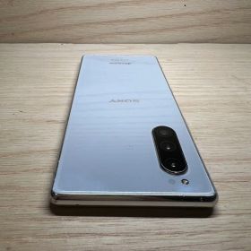 SONY Xperia 5 SO-01M本体 H27