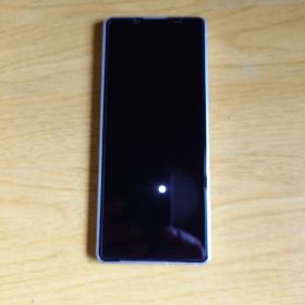 【美品】SONY Xperia 5IⅤ SIMロック解除済
