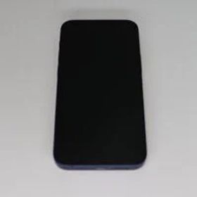 中古 【SIMロック解除済み】【docomo】Apple iPhone12 mini 5.4インチ 128GB (ブルー) MGDP3J/A 155611 状態： Bランク