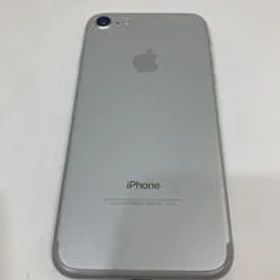 中古 【docomo】 iPhone7 4.7インチ 128GB (シルバー) MNCL2J/A 132393 状態： Bランク