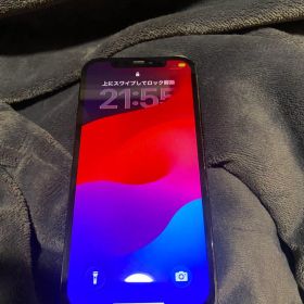 iPhone12Pro 512gb 動作確認済み