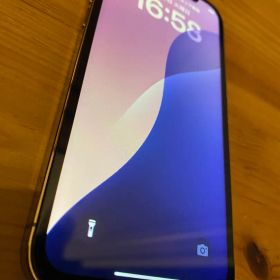 iPhone12pro 512GB SIMフリー バッテリー100%