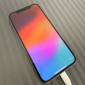 シャッター音無し iPhone12 pro 512GB SIMフリー