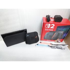 ニンテンドウ(任天堂)の■Nintendo■BEE-S-KB6PA■中古/ソフトなし■(家庭用ゲーム機本体)