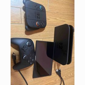 ニンテンドースイッチ(Nintendo Switch)のNintendo Switch2(家庭用ゲーム機本体)