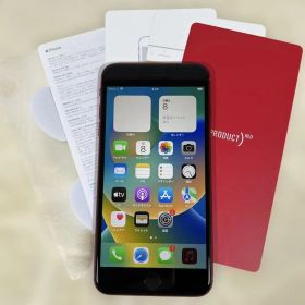 iphone8 Plus 256GB SIMフリー バッテリー72%