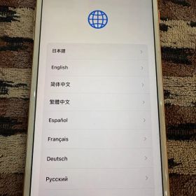 iPhone8Plus 256G ピンク