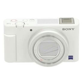 SONY ソニー/デジタルカメラ/VLOGCAM/ZV-1/0032082/Bランク/42【中古】(その他)