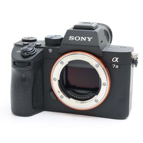 《並品》SONY α7III ボディ ILCE-7M3