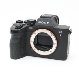 《良品》SONY α7IV ボディ ILCE-7M4