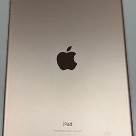 電池73% iPad(第6世代) 32GB ゴールド Wi-Fiモデル