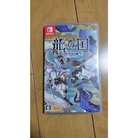 龍の国 ルンファク(龍の国 ルーンファクトリー) Switch2 新品 4,222円