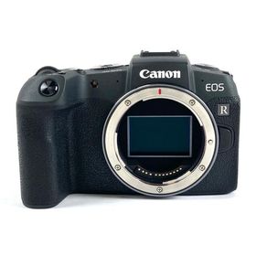 キヤノン Canon EOS RP ボディ デジタル ミラーレス 一眼カメラ 中古