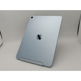 【中古】Apple 【Wi-Fi】 11インチ iPad Air（M3/2025) 128GB ブルー MC9X4J/A【広島本通】保証期間1ヶ月【ランクB】