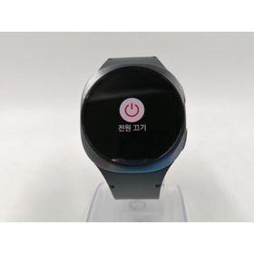 【中古】SAMSUNG 【韓国版】 Galaxy Watch8 LTE/Bluetoothモデル 40mm SM-L325NDAAKOC【千葉】保証期間１ヶ月【ランクA】