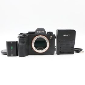 【美品】SONY ILCE-9M2 ソニー