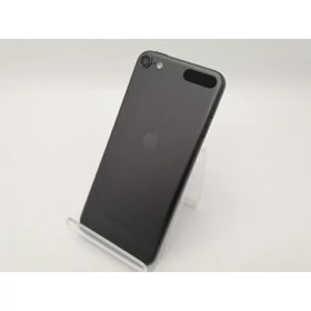 【中古】Apple iPod touch 32GB スペースグレイ MVHW2J/A (2019/第7世代)【三宮センター】保証期間1ヶ月【ランクC】