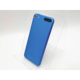 【中古】Apple iPod touch 32GB ブルー MVHU2J/A (2019/第7世代)【高崎モントレー】保証期間1ヶ月【ランクC】