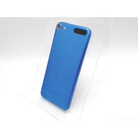 【中古】Apple iPod touch 32GB ブルー MVHU2J/A (2019/第7世代)【高崎モントレー】保証期間1ヶ月【ランクC】